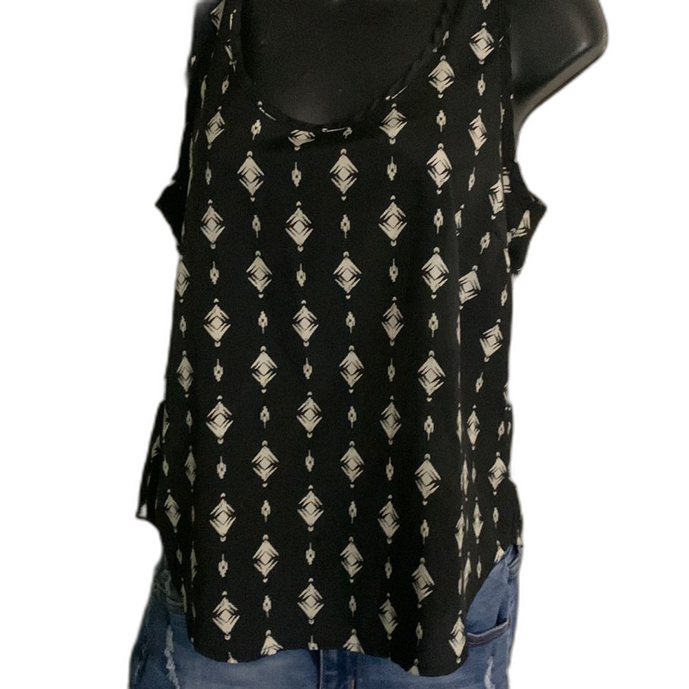 Stylish Tank!!!